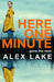 Alex Lake Book 9 by Alex Lake