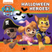 PAW Patrol Picture Book – Halloween Heroes! by Paw Patrol