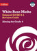 White Rose Maths by Collins Gcse