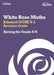 White Rose Maths by Collins Gcse