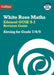 White Rose Maths by Collins Gcse