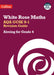 White Rose Maths by Collins Gcse