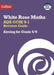 White Rose Maths by Collins Gcse