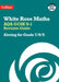 White Rose Maths by Collins Gcse