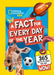 A Fact for Every Day of the Year by National Geographic Kids