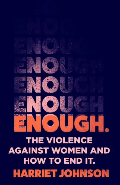 Enough by Harriet Johnson