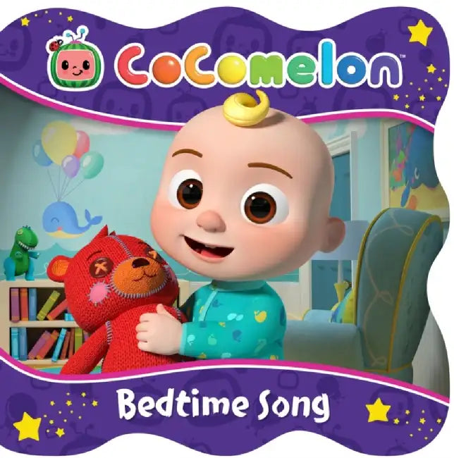 CoComelon Sing-Song: Bedtime Song by Cocomelon