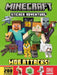 Minecraft Sticker Adventure: Mob Attacks! by Mojang AB