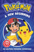 Pokemon: A New Beginning Chapter Book by Pokemon