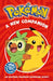 Pokemon: A New Companion Chapter Book by Pokemon