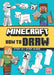 Minecraft How to Draw by Mojang AB