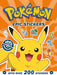 Pokemon Epic stickers by Pokemon