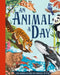 An Animal a Day by Miranda Smith