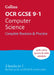 OCR GCSE 9-1 Computer Science Complete Revision & Practice: Ideal for Home Learning, 2023 and 2024 Exams