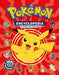 Pokemon Encyclopedia Updated and Expanded 2022 by Pokemon