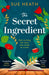 The Secret Ingredient by Sue Heath