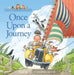 Once Upon a Journey by Nick Butterworth