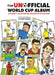 The Unofficial World Cup Album: A Poorly Illustrated Incomplete History by No Score Draws