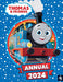 Thomas & Friends: Annual 2024 by Thomas & Friends