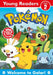 Pokemon Young Readers: Welcome to Galar by Pokemon