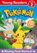 Pokemon Young Readers: Missing Food Mystery by Pokemon