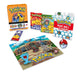 POKEMON EPIC BATTLE COLLECTION by Pokemon