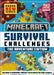 MINECRAFT SURVIVAL CHALLENGES by Mojang AB