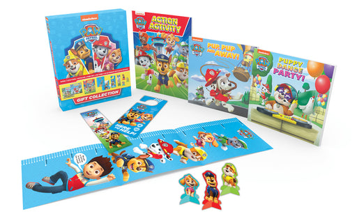 PAW PATROL GIFT COLLECTION by Paw Patrol