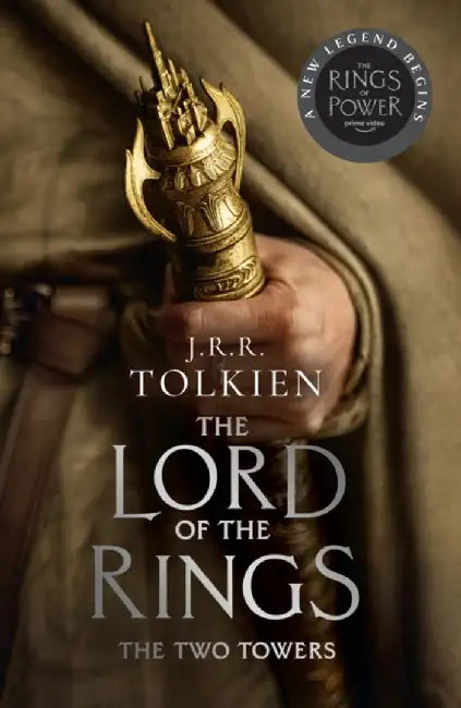 The Two Towers by J. R. R. Tolkien