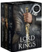 The Lord of the Rings Boxed Set by J. R. R. Tolkien