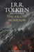 The Fall of Numenor by J.R.R. Tolkien