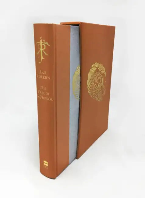 The Fall of Numenor by J.R.R. Tolkien