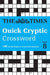 The Times Quick Cryptic Crossword Book 8: 100 World-Famous Crossword Puzzles by The Times Mind Games