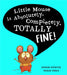 Little Mouse is Absolutely, Completely, Totally Fine! by Sharon Hopwood