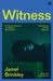 Witness by Jamel Brinkley