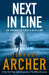 Next in Line by Jeffrey Archer