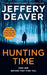 Hunting Time by Jeffery Deaver
