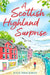 A Scottish Highland Surprise by Julie Shackman
