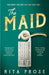 The Maid by Nita Prose