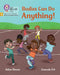 Bodies Can Do Anything by Helen Dineen