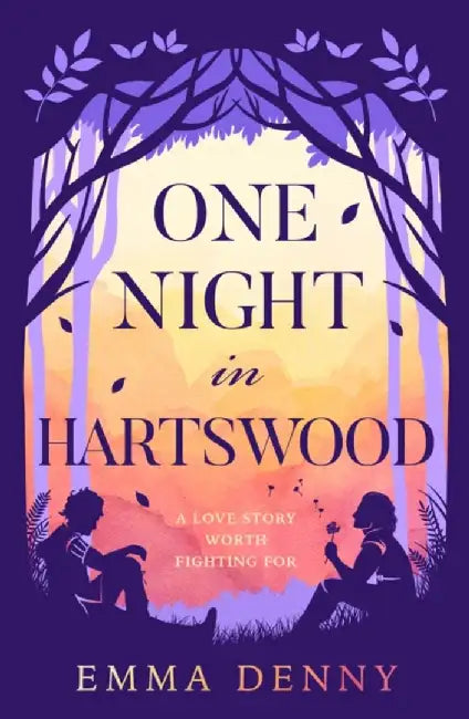 One Night in Hartswood by Emma Denny