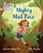 Mighty Mud Race by Samantha Montgomerie