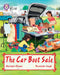 The Car Boot Sale by Narinder Dhami