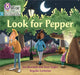 Look for Pepper by Jan Burchett