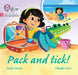 Pack and Tick by Emily Hooton