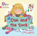 Cam and the Sock by Emily Hooton