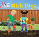 Mick Digs by Caroline Green