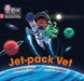 Jet-pack Vet by Charlotte Raby