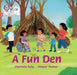 A Fun Den by Charlotte Raby