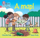 A map! by Charlotte Raby